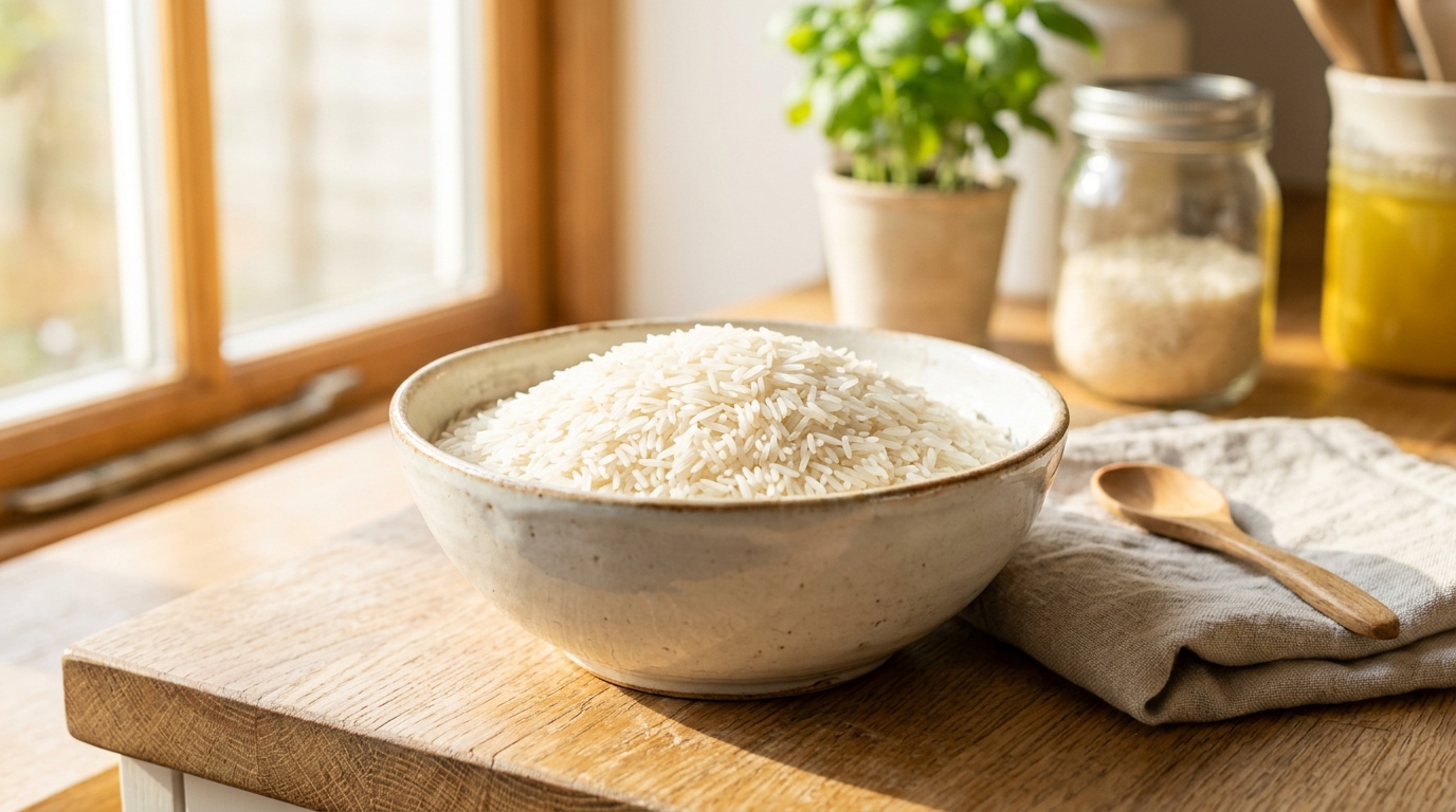 Sortex Heritage Grains and Rice